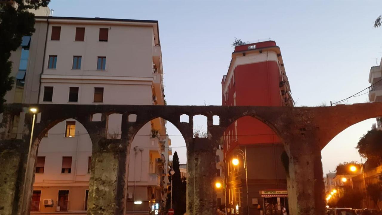Kriò Salerno