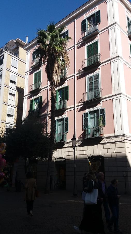 Gasthof Kriò Salerno