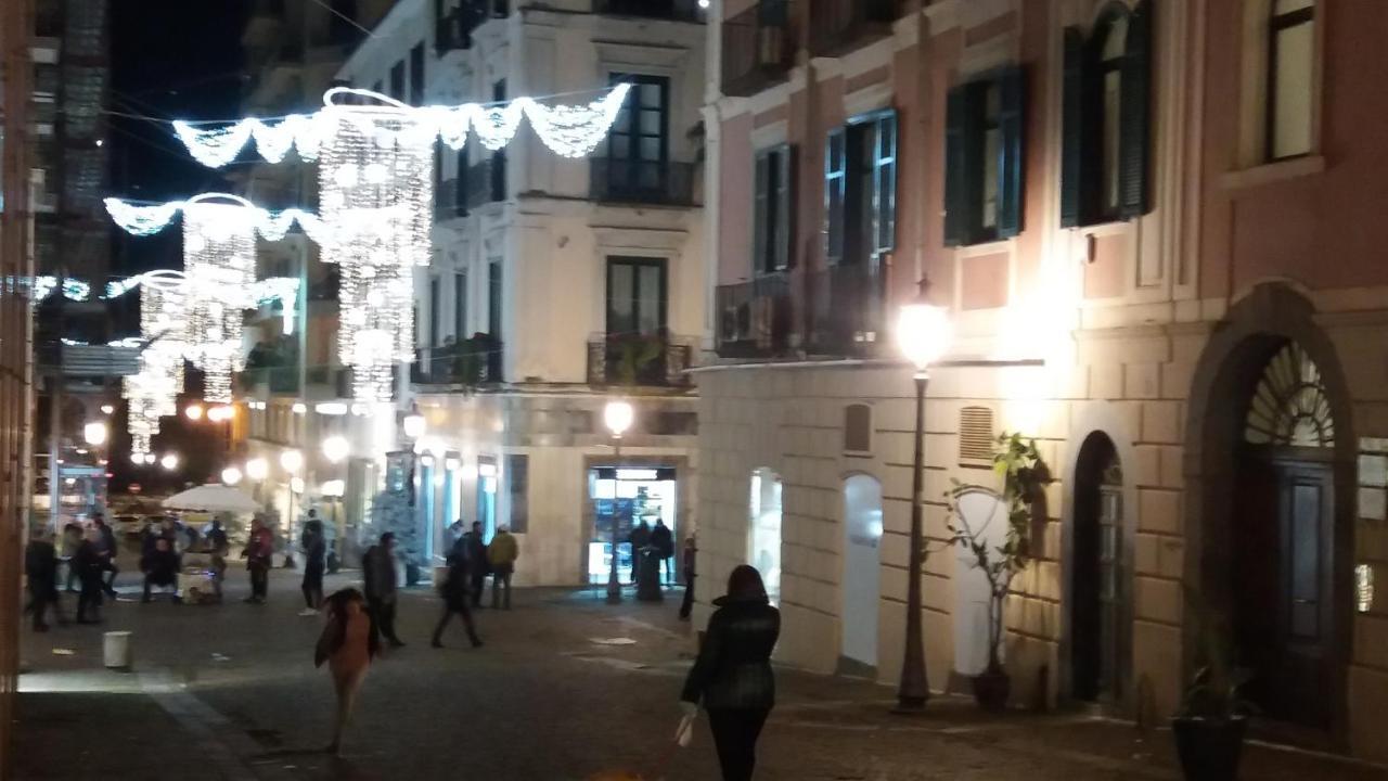 Kriò * Salerno