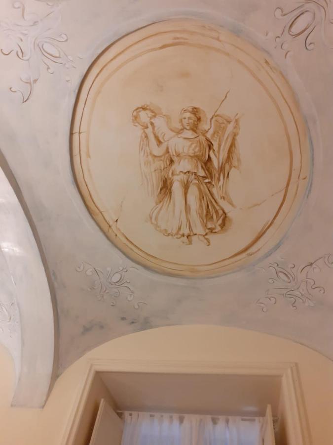 Kriò Gasthof Salerno